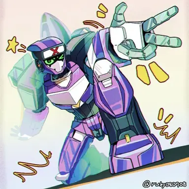 Profile image of Shadow X