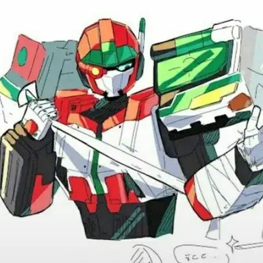 Profile image of Mega Ambler
