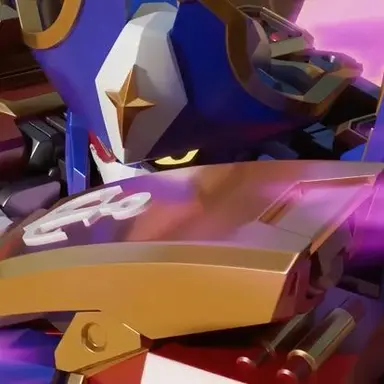 Profile image of Black Hook