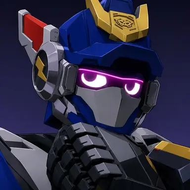 Profile image of Blue Cop