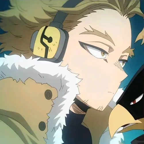 Hawks_wife의 호크스