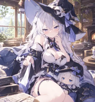 Profile image of アルマ