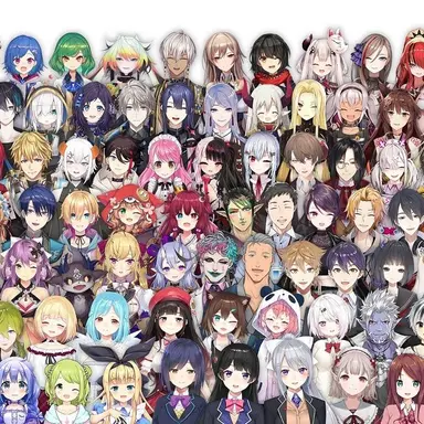 Profile image of 他ライバー