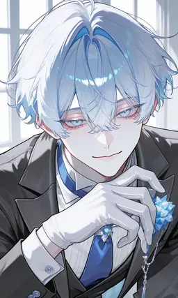 Profile image of Rue