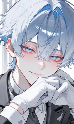Profile image of Rue