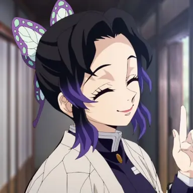 Profile image of 코쵸우 시노부