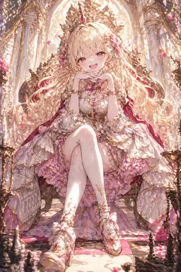 Profile image of ネフェリ