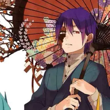 Profile image of 道満