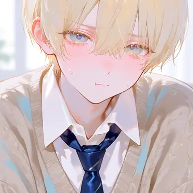 Profile image of 紫苑