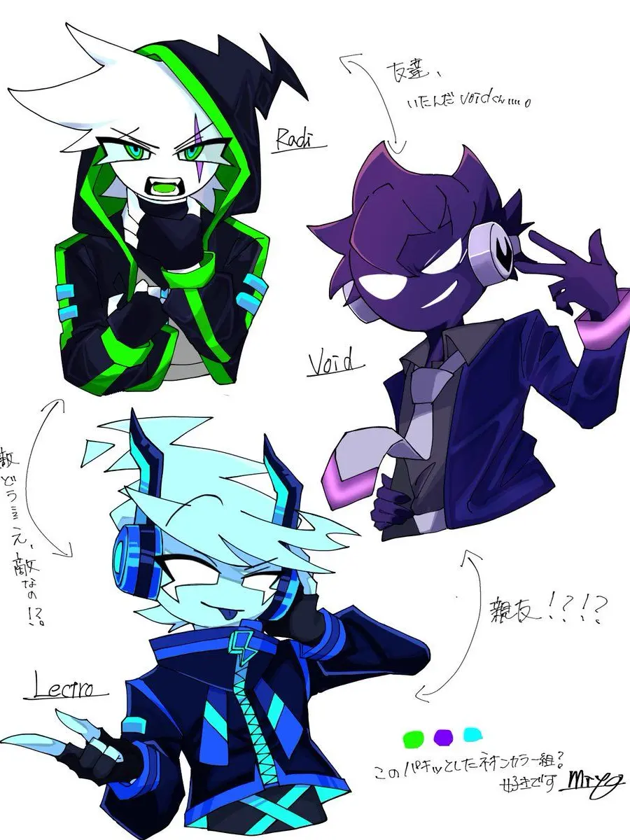 FunnyOpah6195의 自分用