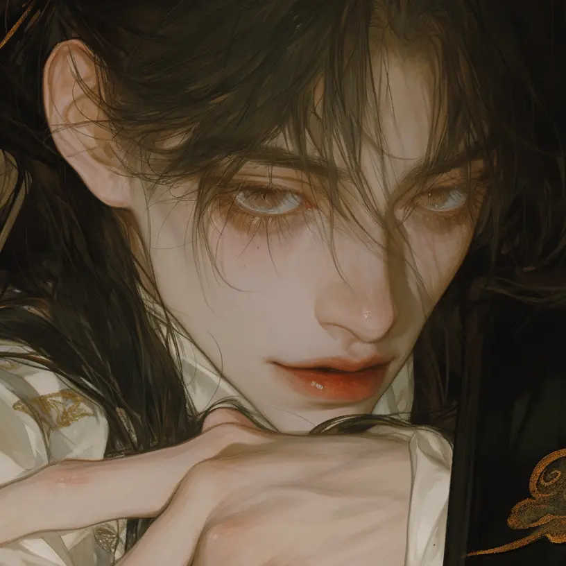 Ethereal07의 백유화