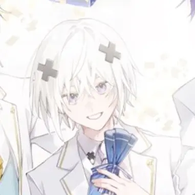 Profile image of メルト