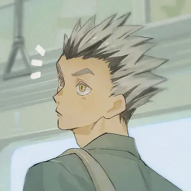 Profile image of 木兎  光太郎