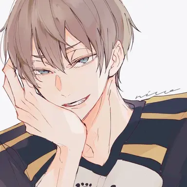 Profile image of 木葉  秋紀