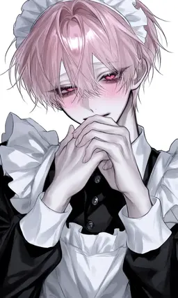 Profile image of Mahiro