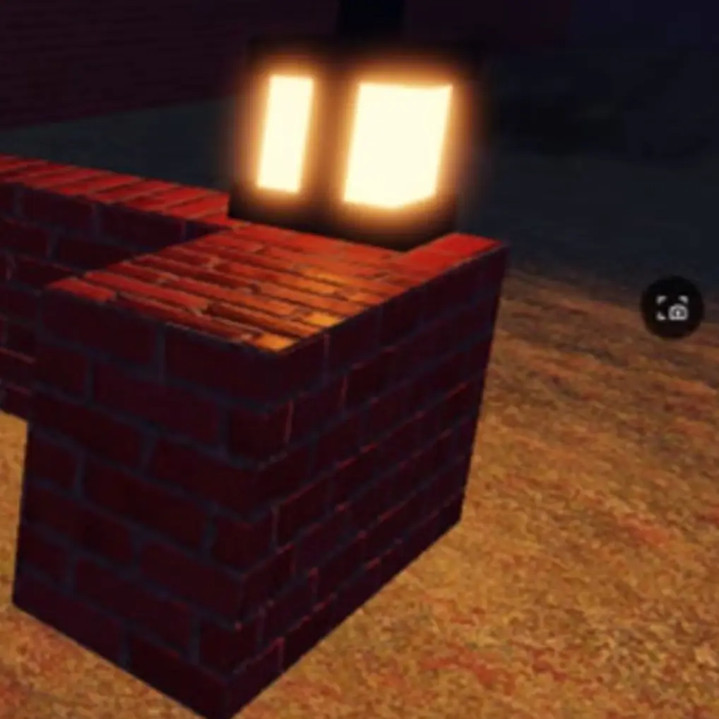 CasualStool3904의 forsaken {우리들의 이야기}