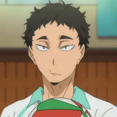 Profile image of 松川一静