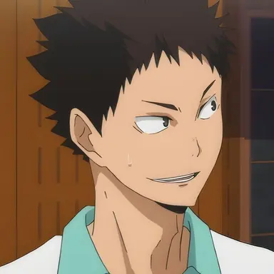 Profile image of 岩泉一