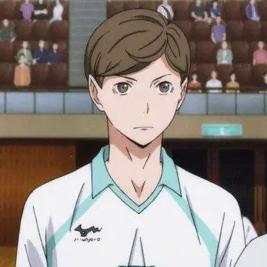 Profile image of 矢巾秀