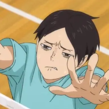 Profile image of 国見英