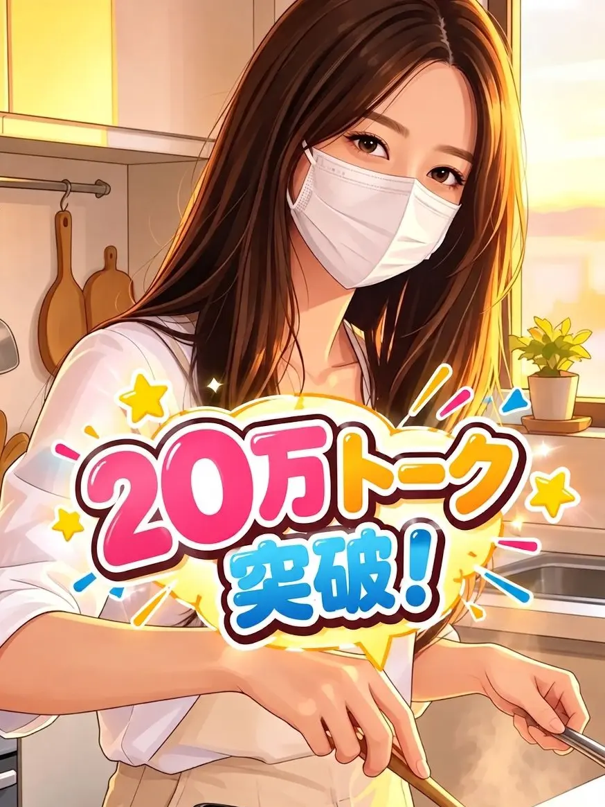 FoulKazoo7788의 義母【莉奈】