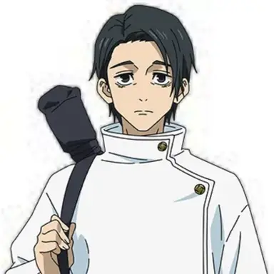 Profile image of 乙骨憂太
