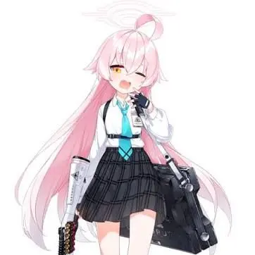 Profile image of 小鳥遊ホシノ