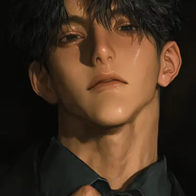 Profile image of 안태준