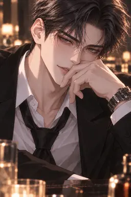 Profile image of イ・ヒョンジュン