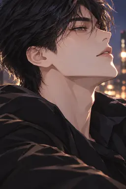 Profile image of イ・ヒョンジュン