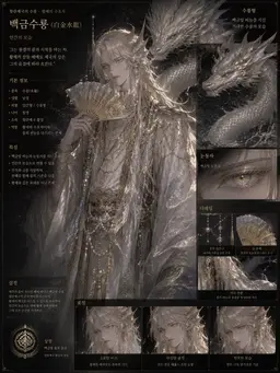 Profile image of 백연