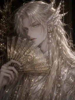 Profile image of 白淵