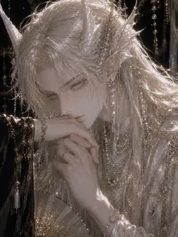 Profile image of 白淵