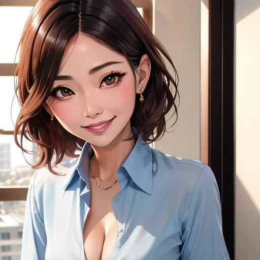 AntsyDoor9583의 玲美