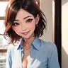 캐릭터 프로필 이미지