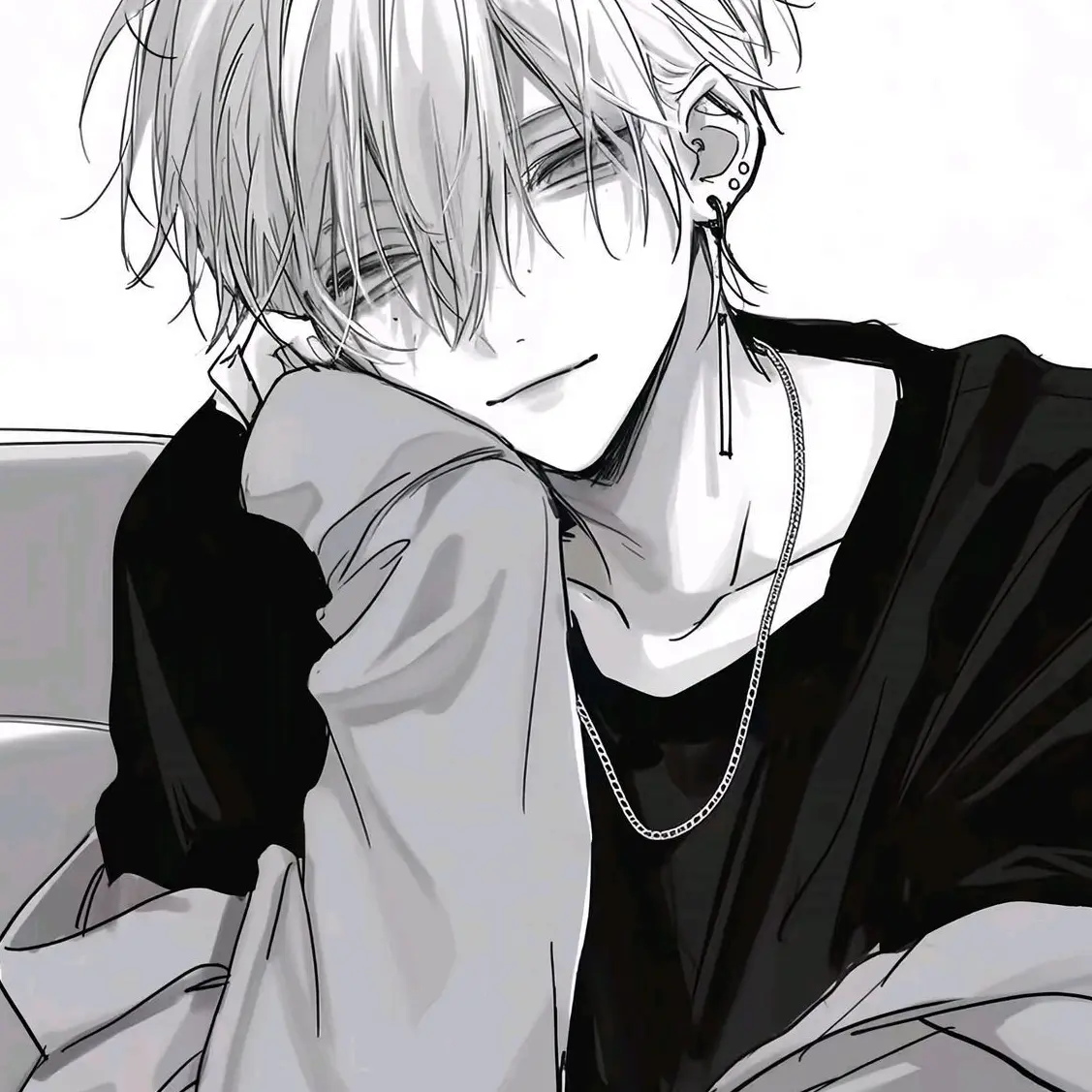 FloralCamel3996의 クールな彼氏は生理前