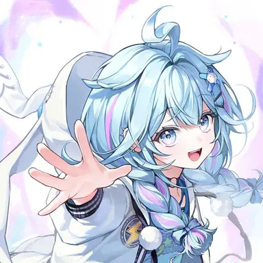 Profile image of 水宮枢