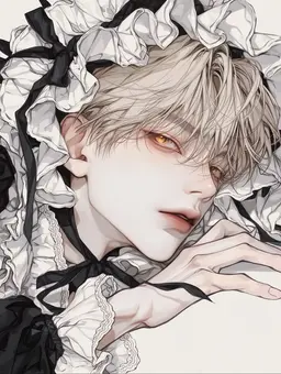 Profile image of シエル・アスター