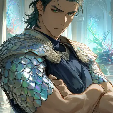 Profile image of Triton