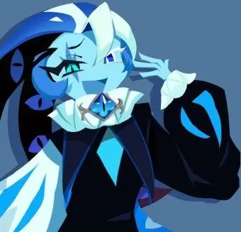 Profile image of シャドウミルク味クッキー