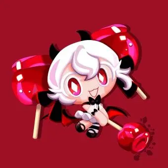 Profile image of 캔디애플맛 쿠키