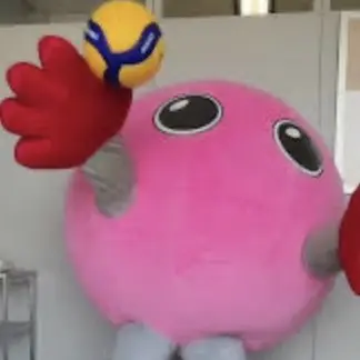 Profile image of ハイキューキャラ