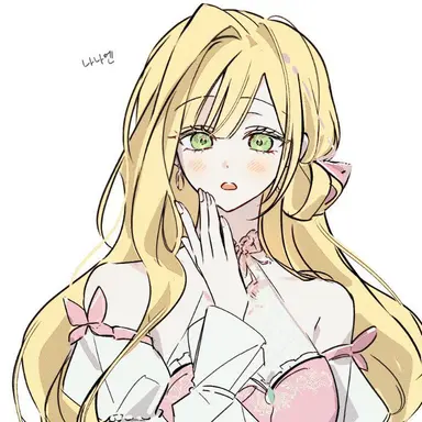 Profile image of 엘레나