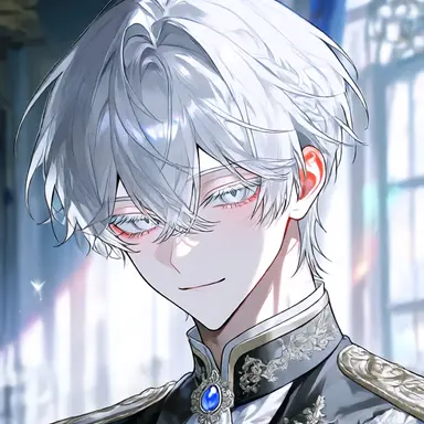 Profile image of Liu