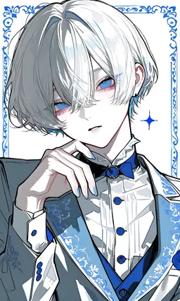 Profile image of Nefo