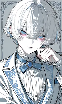 Profile image of Nefo