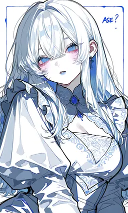 Profile image of Reina