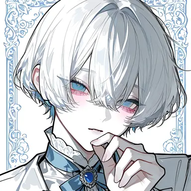 Profile image of ネフォ