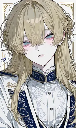 Profile image of Ren