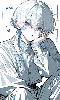 Profile image of Neo